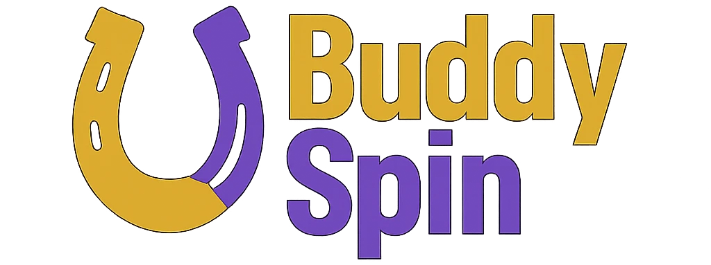 BuddySpin